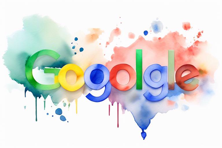 En Çok Aratılan Kelimeler Hangileri? Google Trends İncelemesi