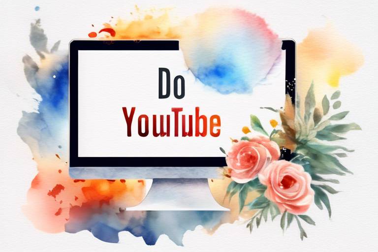 YouTube SEO Nedir?