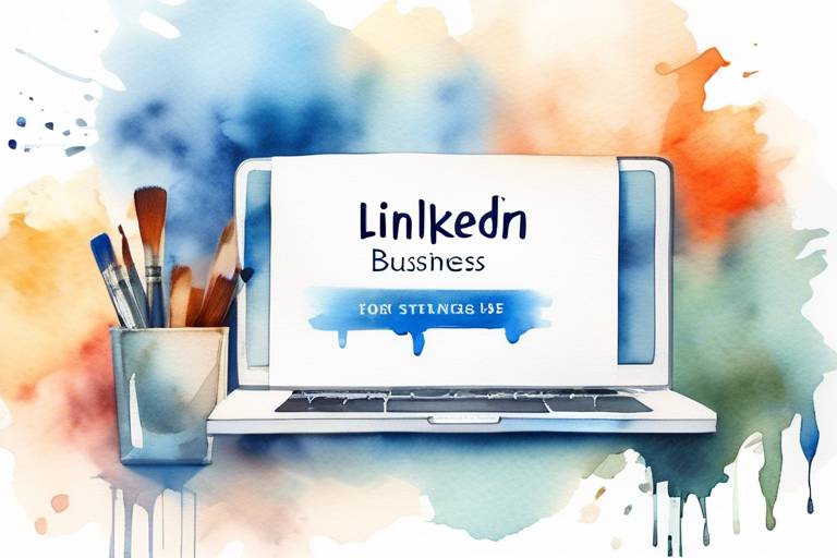 LinkedIn İşletmeler için En iyi Pazarlama Stratejileri