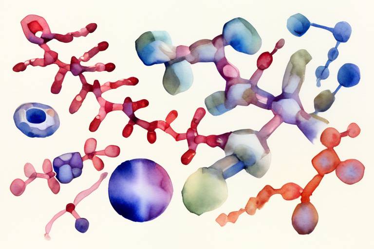 Elizabeth H. Blackburn'ün Telomerlerin Moleküler Biyolojisi Üzerine Çalışmaları