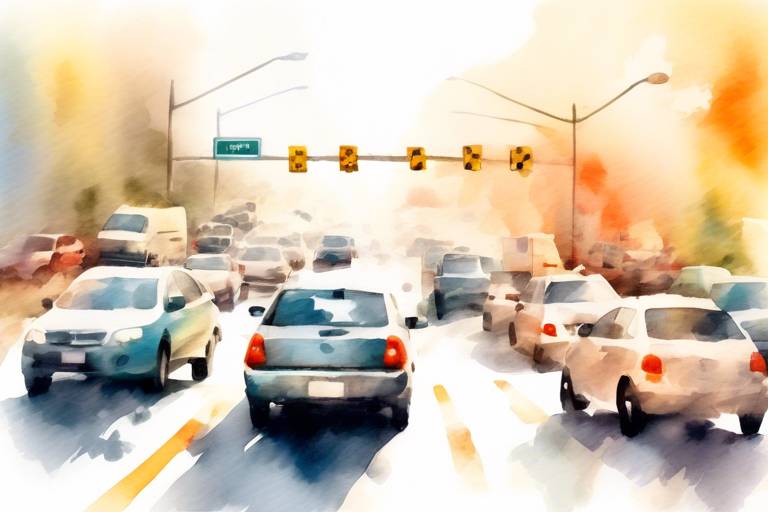 Trafik Sigortası Hakkında Bilinmeyenler