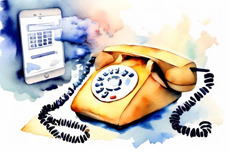 Telefon ve İletişim Sistemi Güvenliği