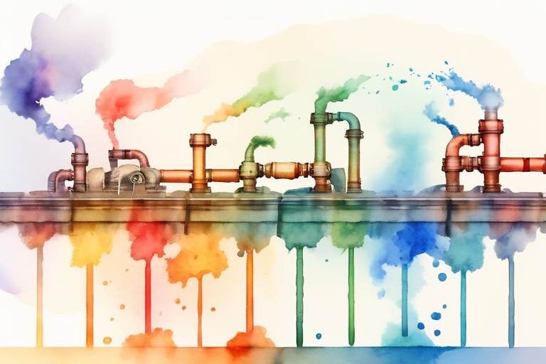 CI/CD Pipeline'ı Nedir?
