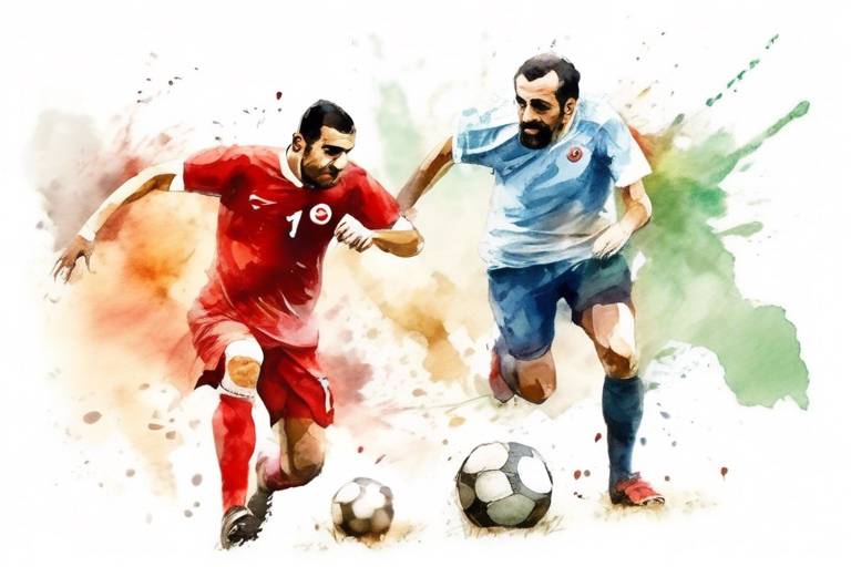 Futbolun Türkiye'ye Girişi ve Gelişimi