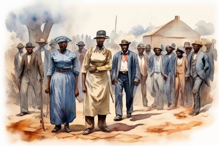 Güney Afrika'nın Şiddetli Ekonomik Savaşı: XIX Yüzyılın Sonu