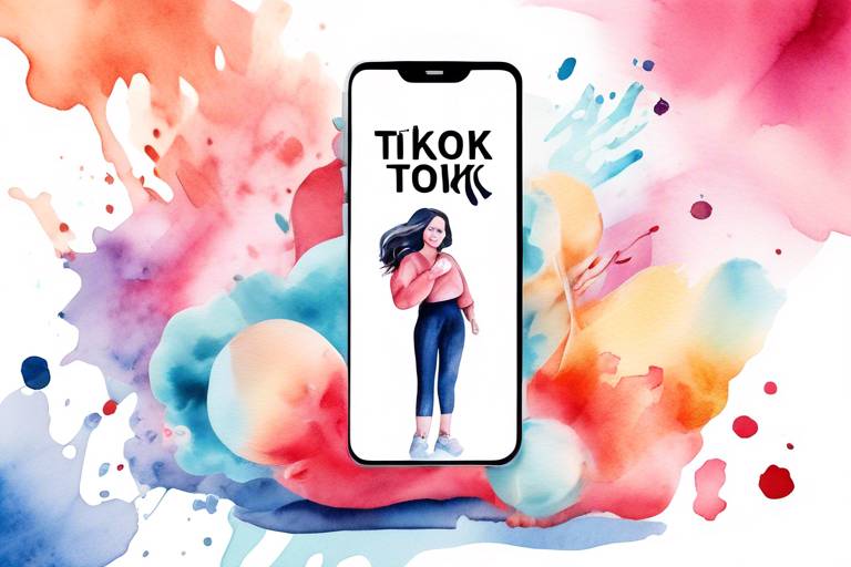 TikTok Marka Tanıtımı İçin İçerik Stratejileri