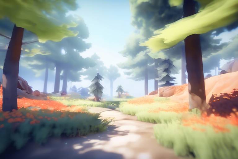 Unreal Engine'de Animasyonlarda İlerleme Kontrolü İpuçları