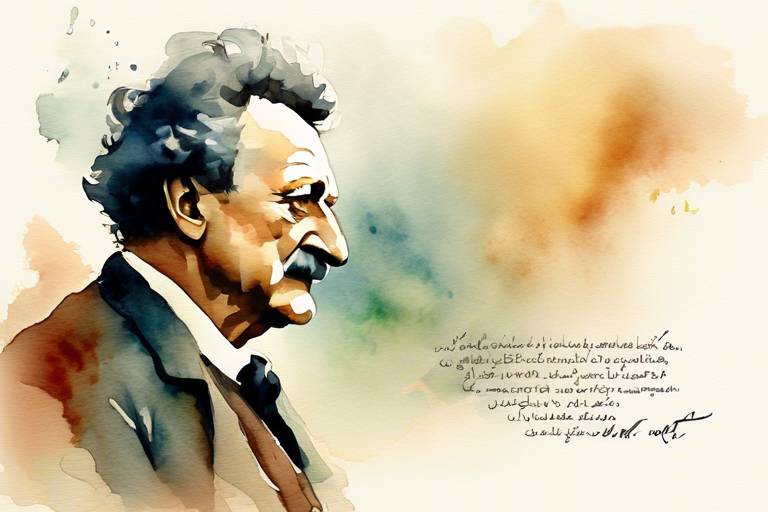 Şair'lerin Şairi: Nazım Hikmet