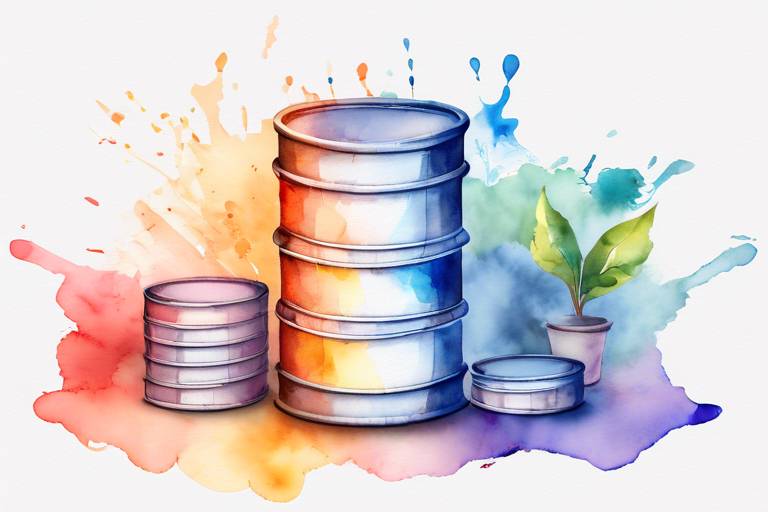 MVC için MySQL Veritabanı İşlemleri Nasıl Yapılır?