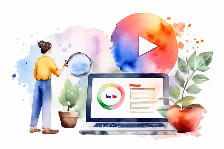 YouTube kanallarında doğru SEO stratejileri nasıl uygulanır?