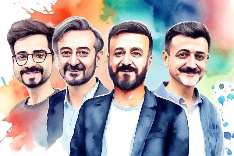 What You Can Learn from the Turkish YouTube Stars about Content Creation