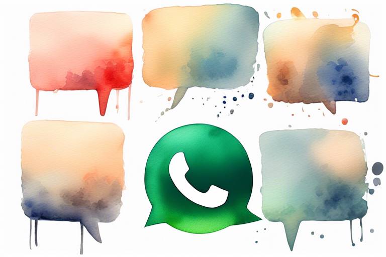 İşte WhatsApp'ı Diğer Mesajlaşma Uygulamalarından Farklı Kılan Özellikler