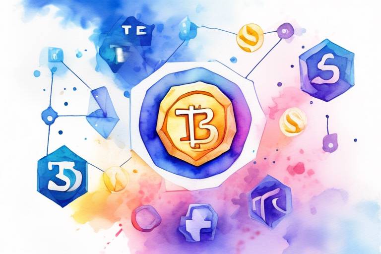 Tezos: Akıllı Sözleşme Uygulamaları için Yüksek Kapasiteli Blockchain