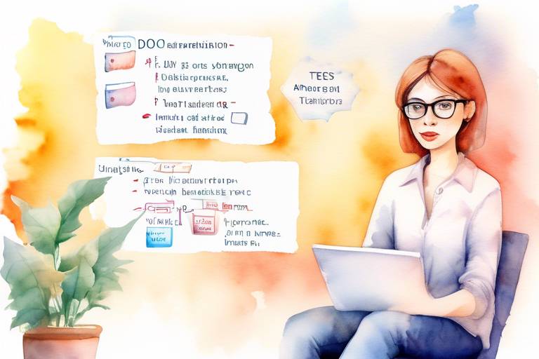 Test Otomasyonunda QA ve TDD Yaklaşımları