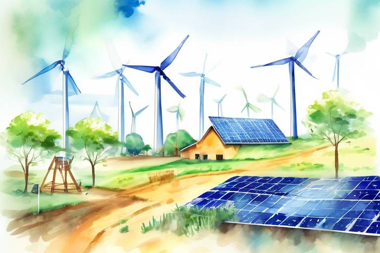Yenilenebilir Enerji Üretimi ve İç Pazar: Yatırımcılar ve Girişimciler İçin Rehber.