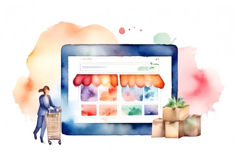 E-ticaret sitelerinde güvenilirlik ve itibarın korunması