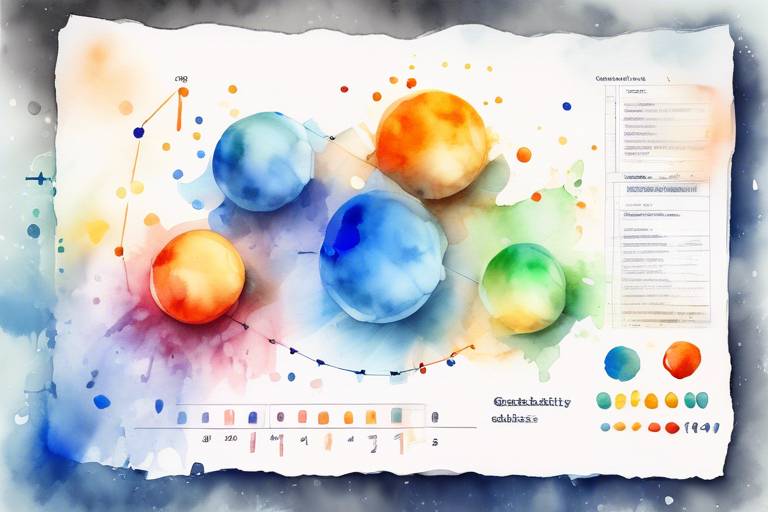 Gauss ve İstatistik: Olasılık Teorisi ve Veri Analizi