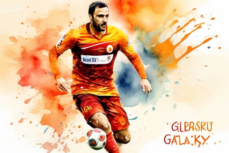 Galatasaray Odeabank, Sezon Öncesinde Transferler Yapacak mı?