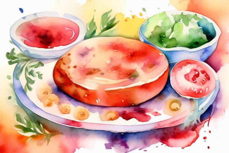 Gastronomi: Mide Ülseri Belirtileri ve Tedavisi