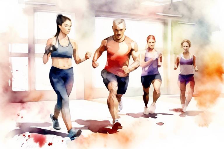 Fitness Eğitimi: İyi Bir Antrenör Ne Gibi Niteliklere Sahip Olmalıdır?