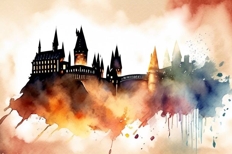 Popüler Kitap Serileri: Harry Potter, Game of Thrones vb. 