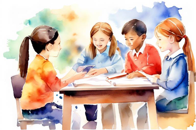 Okullarda Etkin İletişim ve İletişim Becerileri Eğitimleri