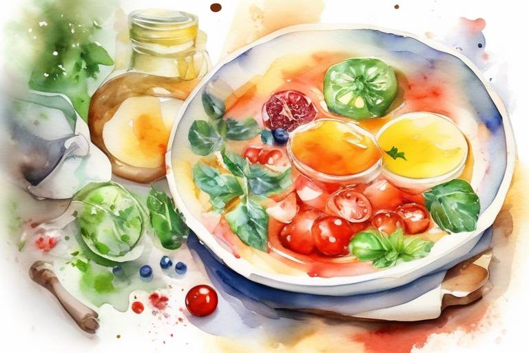 Sağlıklı ve Pratik Yemek Tarifleri