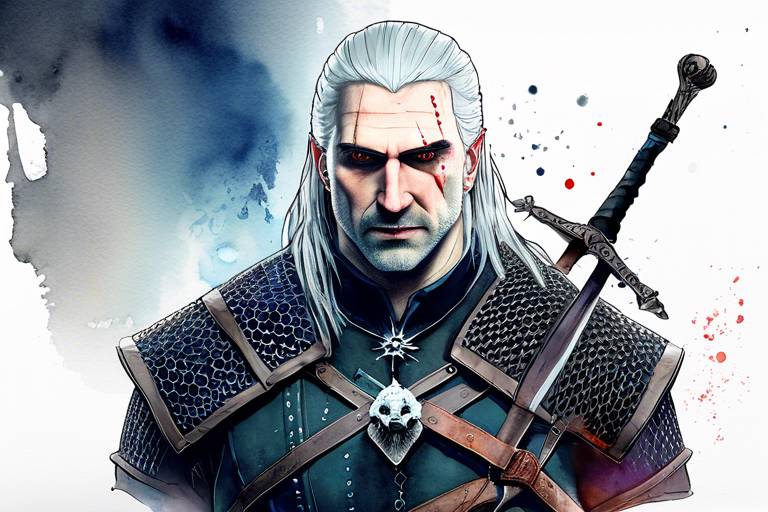 The Witcher: Yeni Sezon Hakkında Tahminlerim