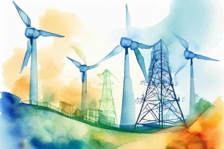 Sürdürülebilir Enerji Yatırımları: Yurtdışındaki Örnekler ve Türkiye'deki Fırsatlar
