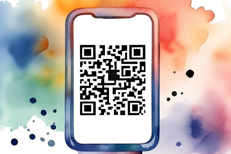 QR Kodlu Menü Entegrasyonunun İşletmeye Faydaları