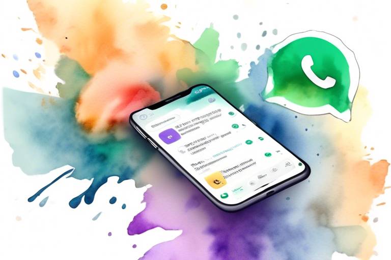 WhatsApp Business API Entegrasyonunda Anlık Bildirimler Nasıl Kullanılır?