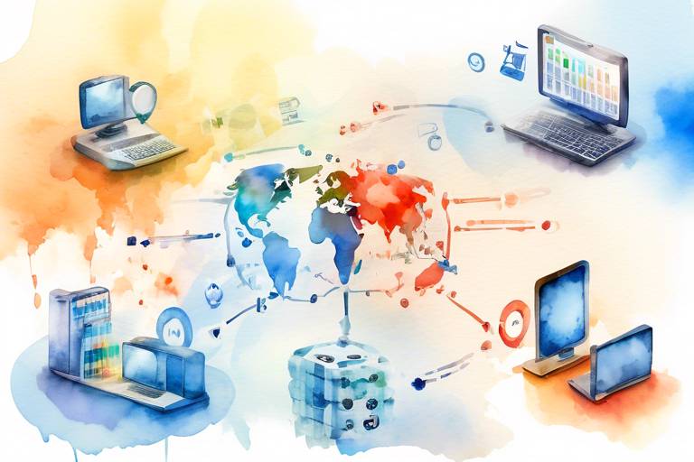 IoT ve Otomatik Raporlama Sistemleri