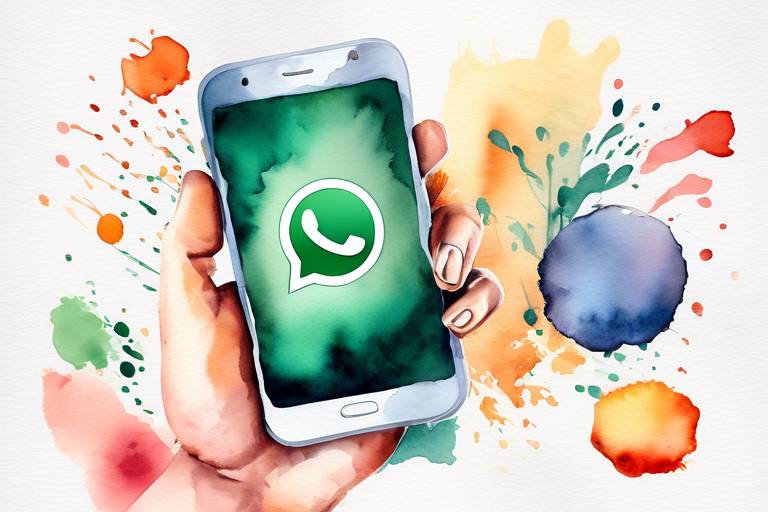 WhatsApp Reklamları İle Markanızı Nasıl Öne Çıkarabilirsiniz?