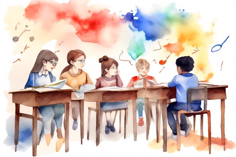 Eğitimde Discord'un rolü nedir?