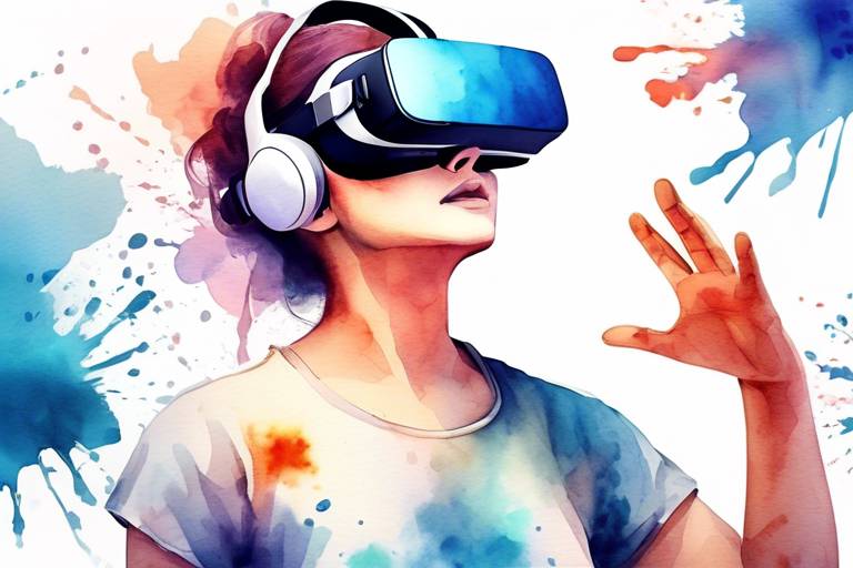 Steam'de Oynayabileceğiniz En İyi VR Oyunları