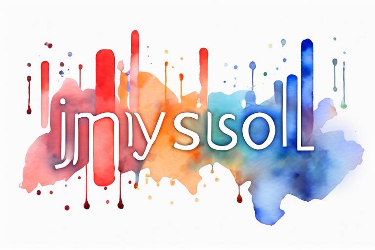 JSON Verilerini MySQL'e Aktarma Rehberi