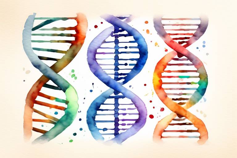 İnsan DNA'sı Nasıl Çözüldü? DNA İşlevleri Nelerdir?