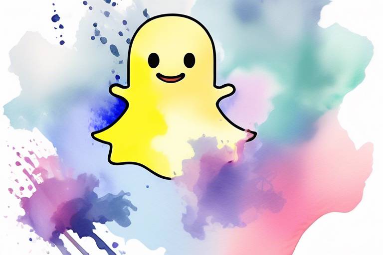 Snapchat etkinliklerinden öğrenebileceğiniz şeyler