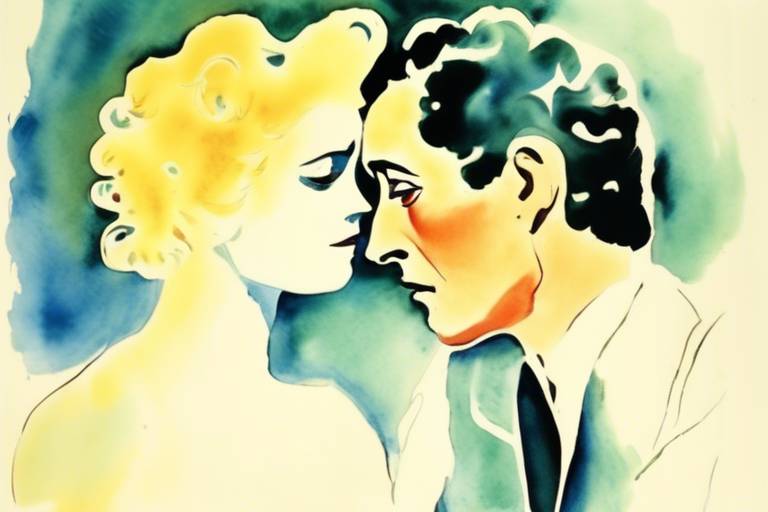 Jean Cocteau'nun Sinematik Yeni Dalga Filmleri