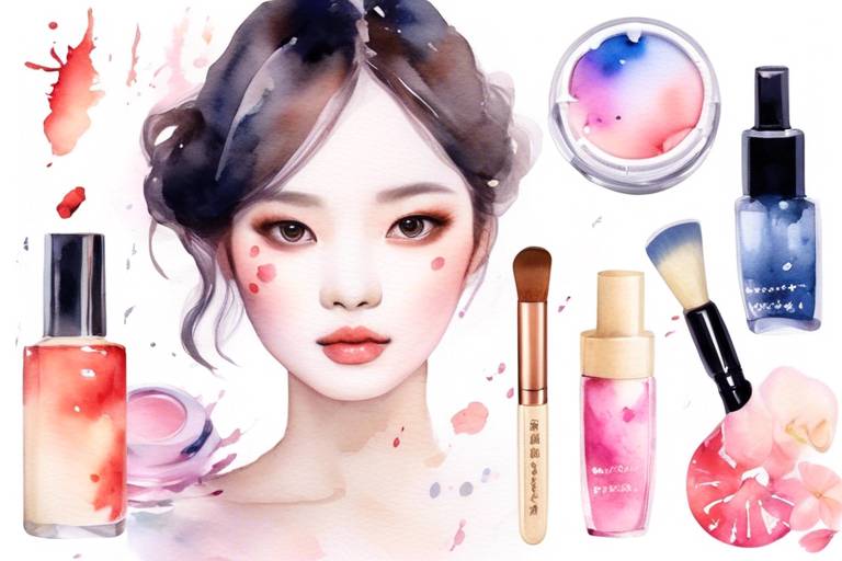 Taobao'dan Aldığım En İyi Kozmetik Ürünleri