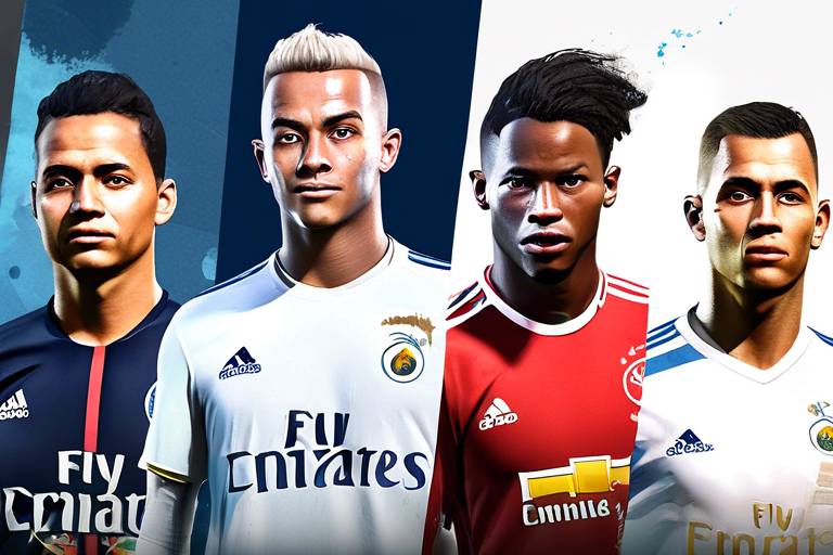 FIFA 21'de En İyi Kadroları Oluşturmanın Sırları