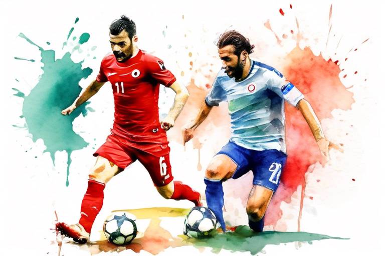 Türk Futbolunda En İyi Yabancı Oyuncular