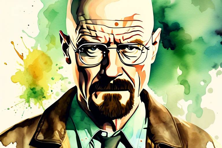 Breaking Bad: Bir Efsane Deneyimi