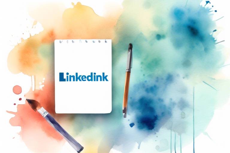 LinkedIn İş Ağı Oluşturma İle Freelance İş Bulma Taktikleri