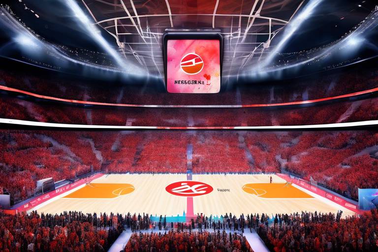 EuroLeague'de Stadyumlar Ayrıntılı İncelemesi