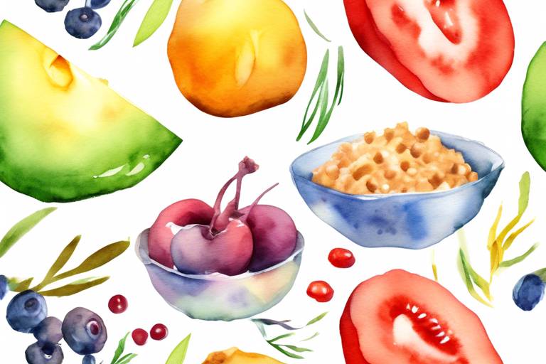 Tahılsız Diyet ve Glutensiz Tariflerle Sağlıklı Beslenme