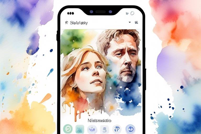 Google Play Store'da En İyi Film ve Dizi İzleme Uygulamaları