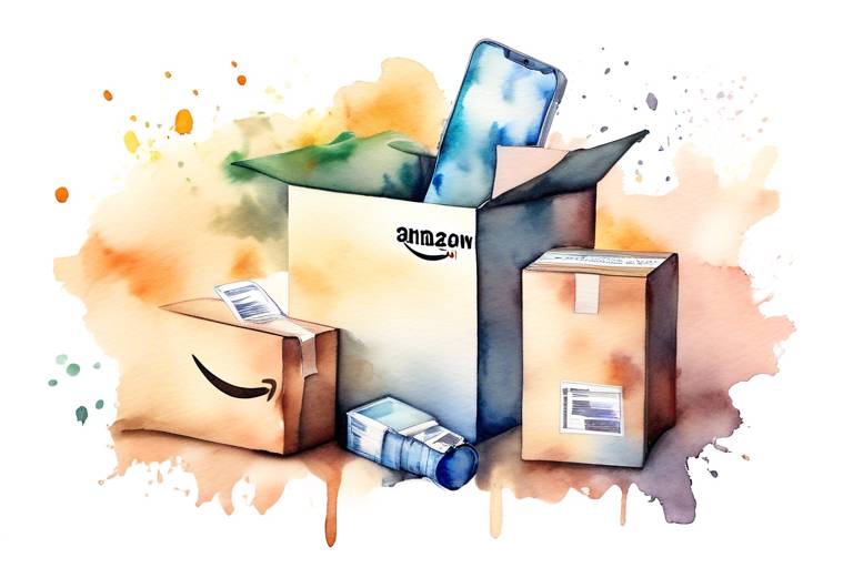 Amazon Prime'a Üyelik Nedir? 