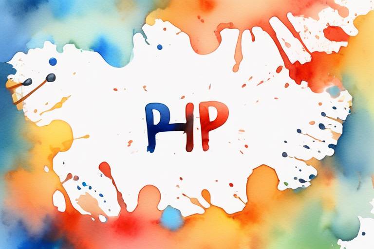 PHP'de Kod Optimizasyonu ve Performans İyileştirme Teknikleri