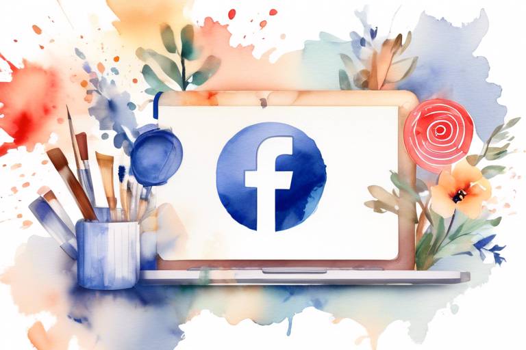 Facebook Hedef Kitlenizi Belirleme için Doğru Araçları Kullanın